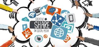 The Benefits Of Sharing Your Art Work Online