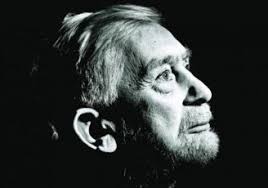 Remembering Edwin Morgan – Voice for Arran
