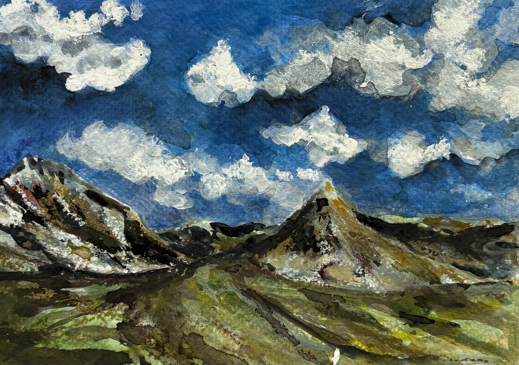 Cloud – Sea Sparkle